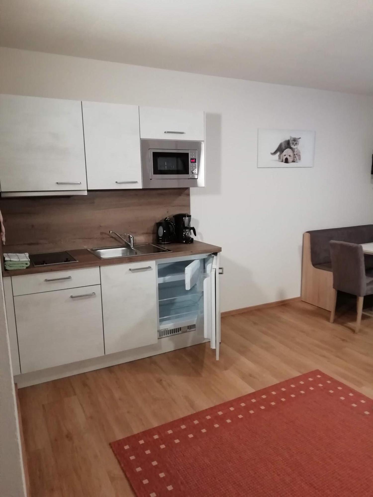 Apart Studio Bergdiamant Piosmes Экстерьер фото