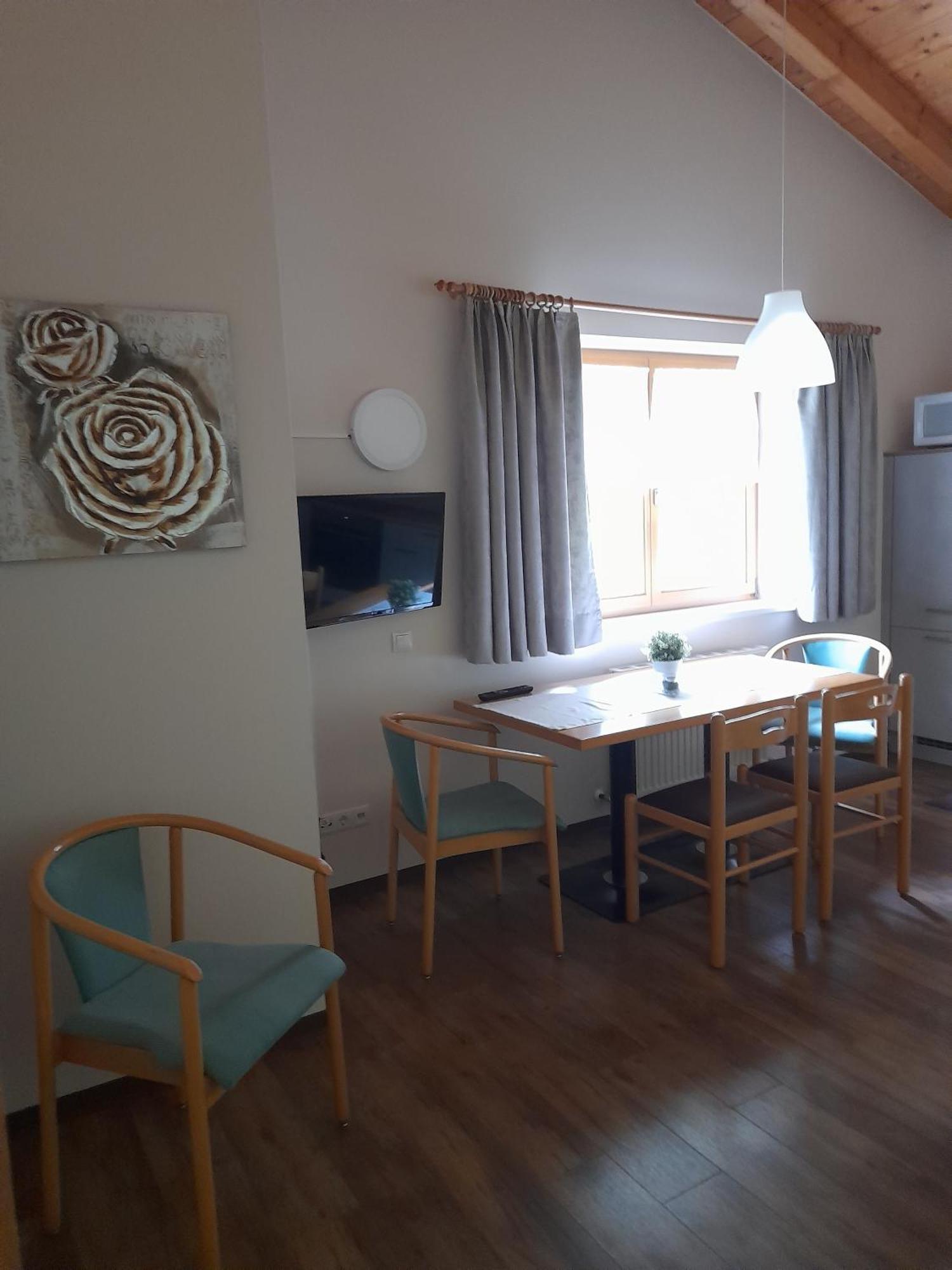 Apart Studio Bergdiamant Piosmes Экстерьер фото