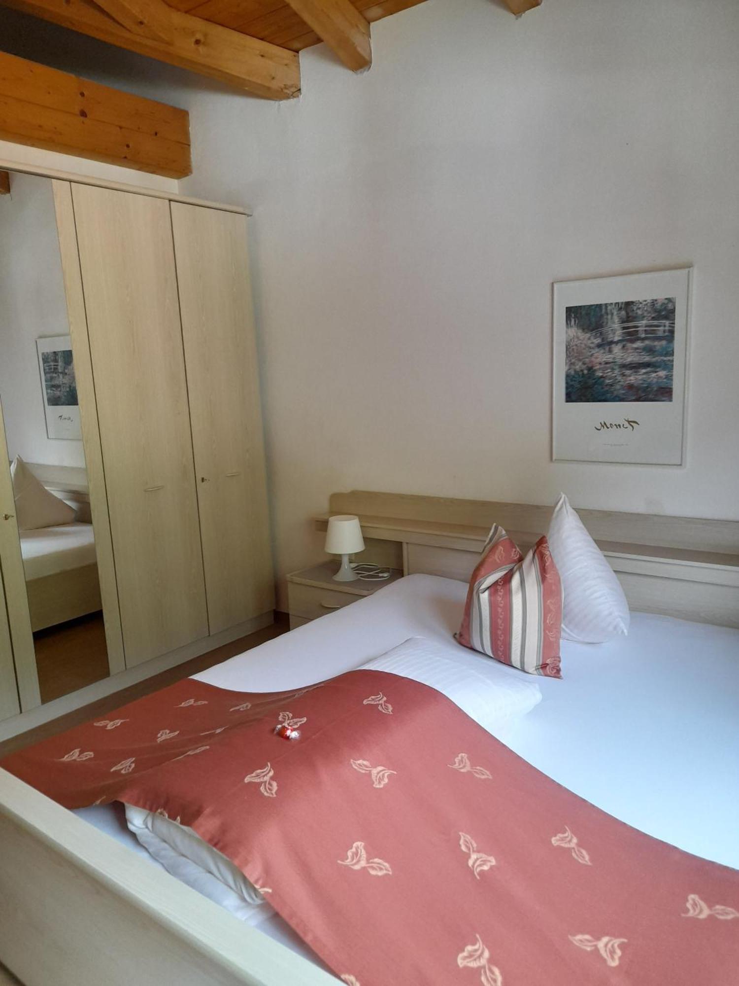 Apart Studio Bergdiamant Piosmes Экстерьер фото