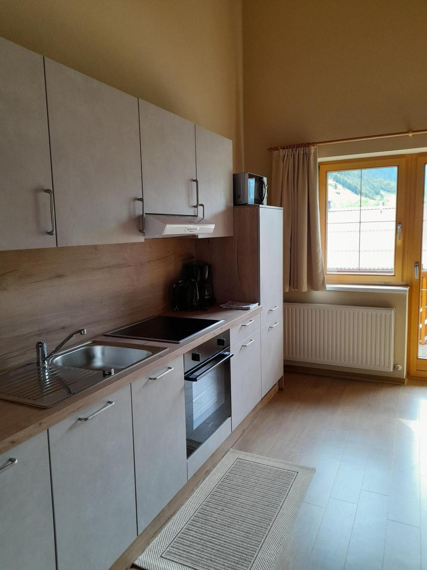 Apart Studio Bergdiamant Piosmes Экстерьер фото