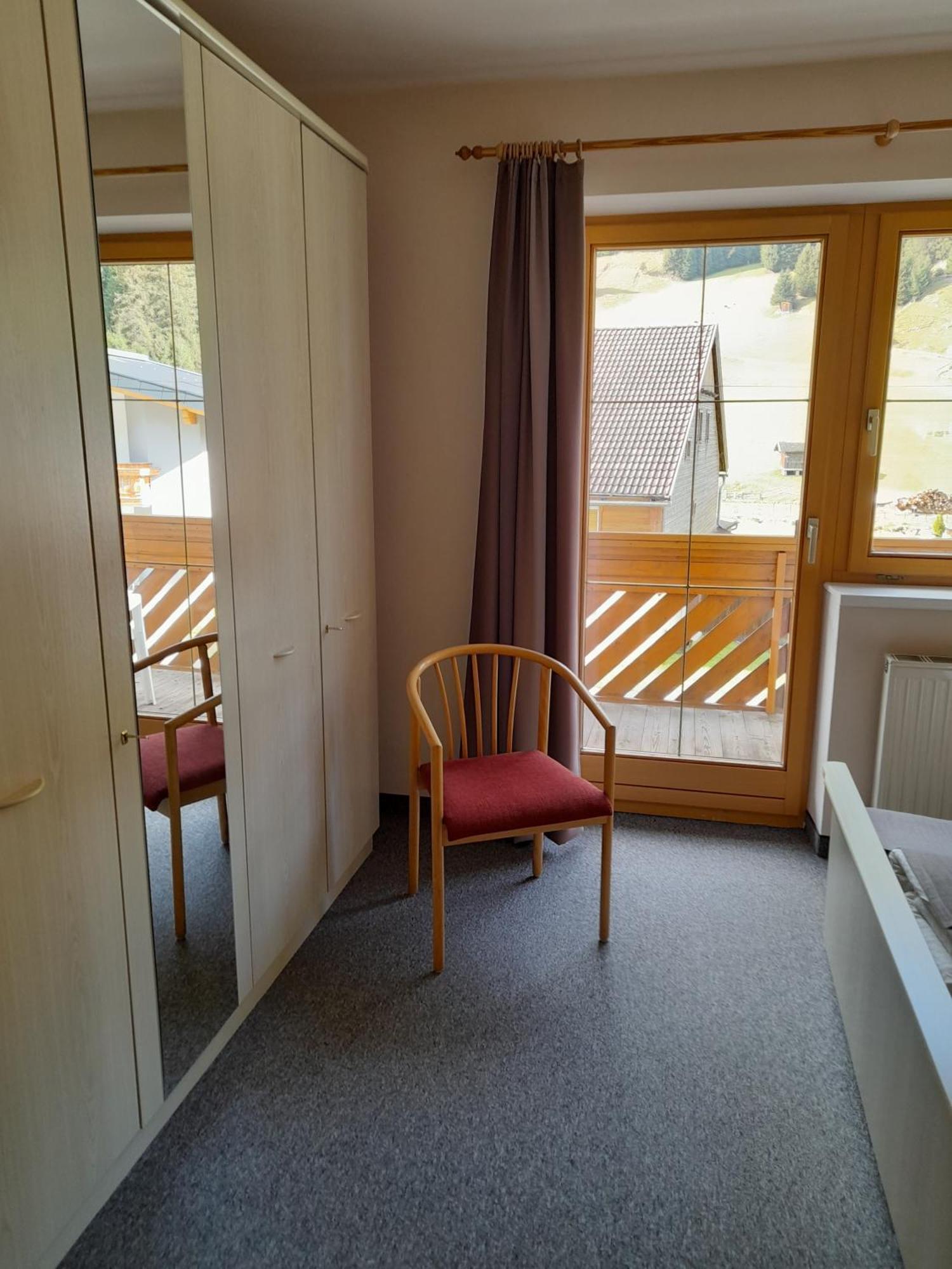 Apart Studio Bergdiamant Piosmes Экстерьер фото