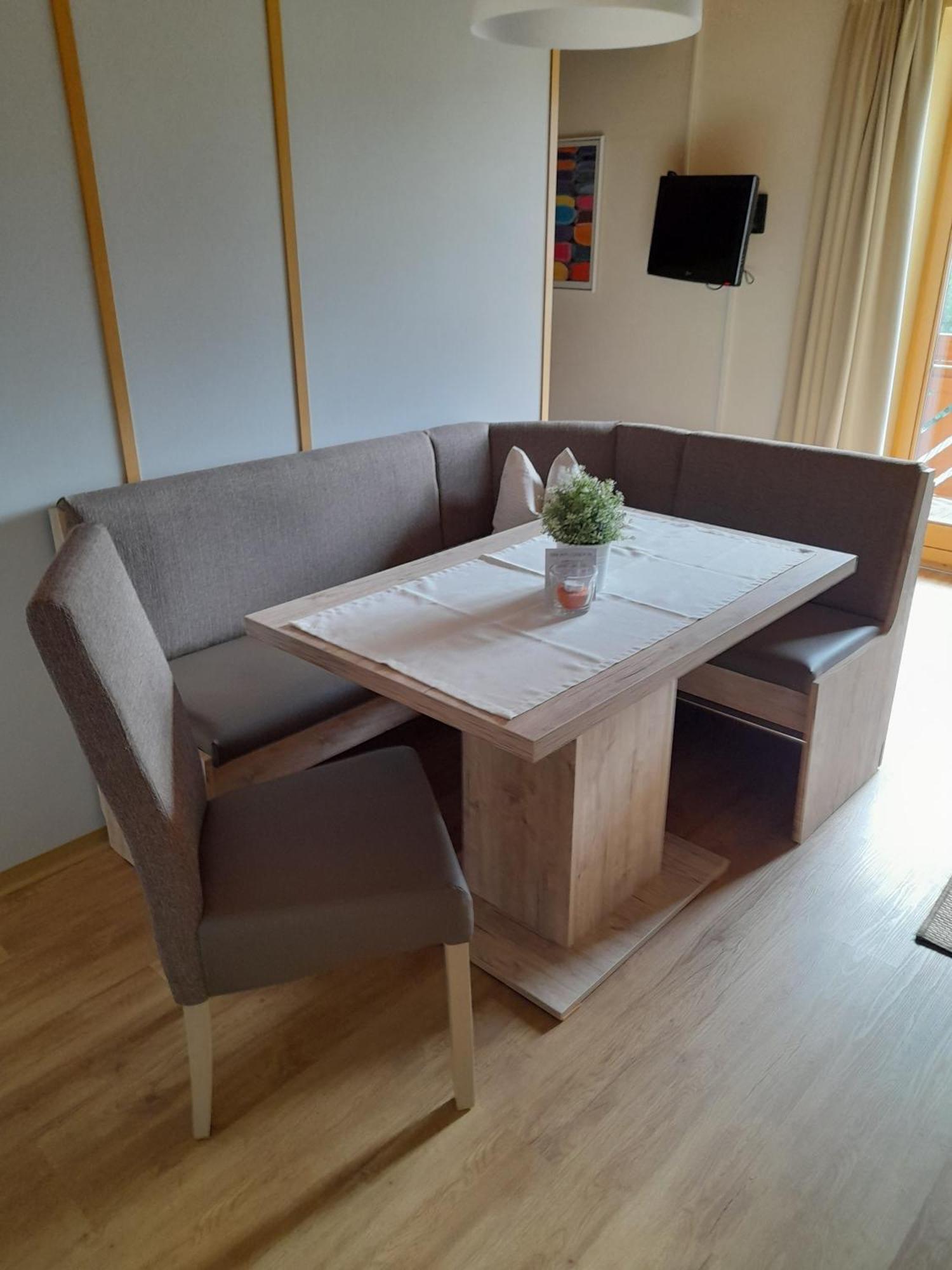 Apart Studio Bergdiamant Piosmes Экстерьер фото